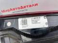 фонарь крышки багажника левый Chevrolet Equinox 3 поколение 2021, 1.5 л., бензин, АКПП, 84774015 - фото №11