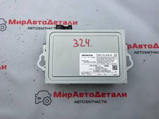 блок радио Honda Accord 10 поколение 2019, 1.5 л., бензин, АКПП, 39100TVAA030M1