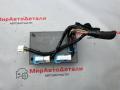Блок управления BCM (Body Control Module) Honda Accord 10 поколение 2019, 1.5 л., бензин, АКПП, 38800TVAA920M1 - фото №4