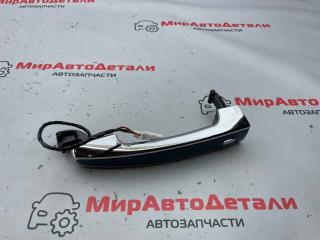 ручка наружная GMC Terrain 2 поколение (2017 - 2025)