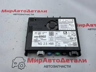 блок радио Chevrolet Malibu 9 поколение (2015 - 2018), 84546902