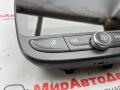 дисплей Chevrolet Malibu 9 поколение [рестайлинг] 2019, 1.5 л., бензин, АКПП, 84567687 - фото №2
