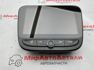 дисплей Chevrolet Equinox 3 поколение [рестайлинг] (2020 - 2025), 84567687
