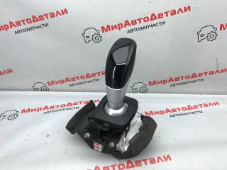 кулиса Alfa Romeo Stelvio 1 поколение 2018, 2.0 л., бензин, АКПП, 1561325970