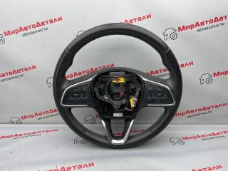 руль Buick Encore GX 1 поколение 2020, 1.2 л., бензин, АКПП, 60004730