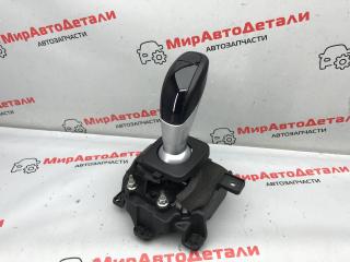 кулиса Alfa Romeo Stelvio 1 поколение 2018, 2.0 л., бензин, АКПП