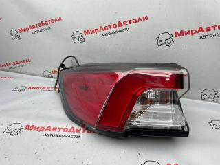 фонарь задний левый Ford Escape 4 поколение CX482 2020, 1.5 л., бензин, АКПП, LJ6B13405AG