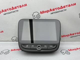 дисплей Chevrolet Equinox 3 поколение [рестайлинг] (2020 - 2025), 84567687
