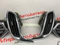 дефлектор обдува салона Chevrolet Equinox 3 поколение 2018, 2.0 л., бензин, АКПП, 22953484, 22953483, 84211437, 84211438 - фото №3