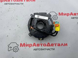 подушка безопасности водителя Chevrolet Trax 1 поколение [рестайлинг], 1.4 л., бензин, 42361580