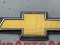 эмблема Chevrolet Equinox 3 поколение 2018, 2.0 л., бензин, АКПП, 23136673 - фото №3