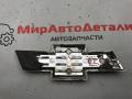 эмблема Chevrolet Equinox 3 поколение 2018, 2.0 л., бензин, АКПП, 23136673 - фото №5