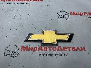 эмблема Chevrolet Cruze 2 поколение (2015 - 2025), 23136673