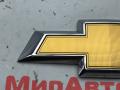 эмблема Chevrolet Cruze 2 поколение (2015 - 2025), 23136673 - фото №2