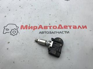 датчик давления в шине Alfa Romeo Stelvio 1 поколение 2018, 2.0 л., бензин, АКПП, 50547691