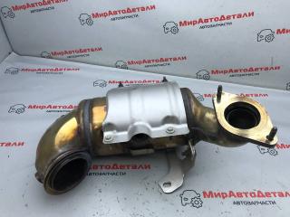 катализатор Buick Encore GX 1 поколение 2023, 1.2 л., бензин, АКПП