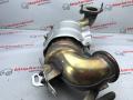 катализатор Buick Encore GX 1 поколение 2023, 1.2 л., бензин, АКПП - фото №3