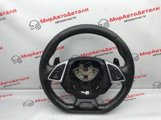 руль Chevrolet Camaro 6 поколение [рестайлинг] 2019, 2.0 л., бензин, АКПП, купе, 84449676