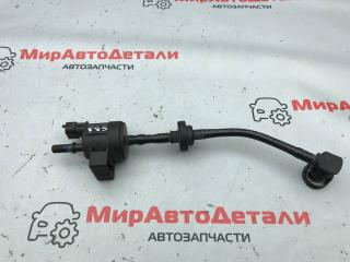 клапан вентиляции топливного бака Chevrolet Cruze 1 поколение (2009 - 2012), 1.4 л., бензин, 55576071