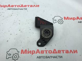 кронштейн радиатора Chevrolet Malibu 9 поколение [рестайлинг] 2019, 1.5 л., бензин, АКПП, 84258381