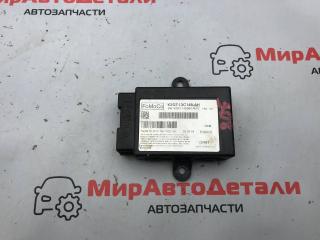 блок управления светом Ford Edge 2 поколение CD539 [рестайлинг] 2019, 2.0 л., бензин, АКПП, K2GT13C148AH