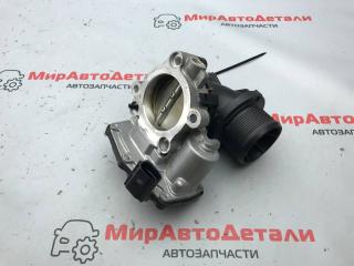 заслонка дроссельная Ford Escape 4 поколение CX482 2020, 1.5 л., бензин, АКПП, HX7G9F991AA