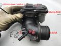 заслонка дроссельная Ford Escape 4 поколение CX482 2020, 1.5 л., бензин, АКПП, HX7G9F991AA - фото №5