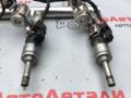 форсунка Ford Escape 4 поколение CX482 2020, 1.5 л., бензин, АКПП, HX7G9F593BB - фото №2
