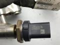 форсунка Ford Escape 4 поколение CX482 2020, 1.5 л., бензин, АКПП, HX7G9F593BB - фото №7