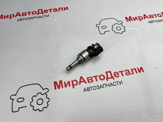 форсунка Ford Escape 4 поколение CX482 2020, 1.5 л., бензин, АКПП, HX7G9F593BB
