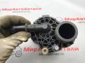 корпус термостата Ford Escape 4 поколение CX482 2020, 1.5 л., бензин, АКПП, GN1G9K478BA - фото №7