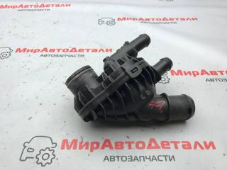 корпус термостата Ford Kuga 3 поколение (2019 - 2025), 1.5 л., бензин, GN1G9K478BA