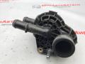 корпус термостата Ford Kuga 3 поколение (2019 - 2025), 1.5 л., бензин, GN1G9K478BA - фото №4