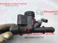 фланец (тройник) системы охлаждения Ford Escape 4 поколение CX482 2020, 1.5 л., бензин, АКПП, GN1G9K478BA, 6K2A12A648AA - фото №4