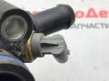 фланец (тройник) системы охлаждения Ford Escape 4 поколение CX482 2020, 1.5 л., бензин, АКПП, GN1G9K478BA, 6K2A12A648AA - фото №5