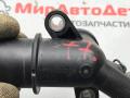 фланец (тройник) системы охлаждения Ford Escape 4 поколение CX482 2020, 1.5 л., бензин, АКПП, GN1G9K478BA, 6K2A12A648AA - фото №6