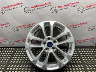 диск литой Ford Escape 4 поколение CX482 2020, 1.5 л., бензин, АКПП