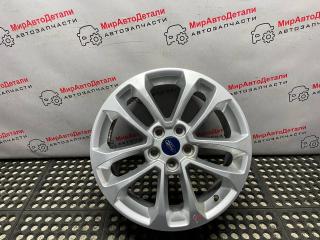 диск литой Ford Escape 4 поколение CX482 2020, 1.5 л., бензин, АКПП