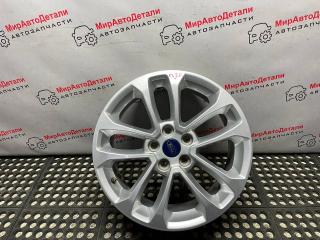 диск литой Ford Escape 4 поколение CX482 2020, 1.5 л., бензин, АКПП