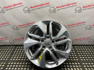 диск литой Honda Accord 10 поколение 2019, 1.5 л., бензин, АКПП