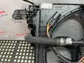 кассета радиаторов Alfa Romeo Stelvio 1 поколение, 2.0 л., бензин, 50554154, 50533794, 50554145, 50558621 - фото №14