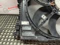 кассета радиаторов Alfa Romeo Stelvio 1 поколение, 2.0 л., бензин, 50554154, 50533794, 50554145, 50558621 - фото №17