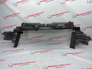 воздуховод (дефлектор) радиатора Chevrolet Malibu 9 поколение [рестайлинг] 2019, 1.5 л., бензин, АКПП, 84075637, 84075638, 84242700