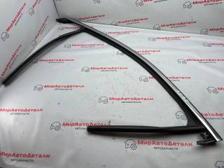 молдинг двери передней левой Buick Encore GX 1 поколение 2020, 1.3 л., бензин, АКПП