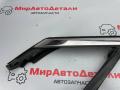 молдинг двери передней левой Buick Encore GX 1 поколение 2020, 1.3 л., бензин, АКПП - фото №3