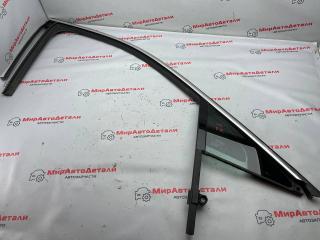 молдинг двери передней правой Cadillac Lyriq 1 поколение 2024, электро