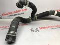 патрубок (трубопровод, шланг) Alfa Romeo Giulia 2 поколение [рестайлинг] 2021, 2.0 л., бензин, АКПП, задний привод, S4000250, HSRZ00721 - фото №2