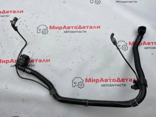патрубок вентиляции картера Chevrolet Cruze 1 поколение (2009 - 2012), 1.4 л., бензин