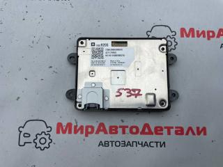 Беспроводное зарядное устройство GMC Acadia 2 поколение [рестайлинг] (2019 - 2023), 13529205