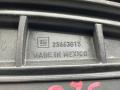 патрубок воздушного фильтра Chevrolet Equinox 3 поколение 2018, 2.0 л., бензин, АКПП, 23463815 - фото №5